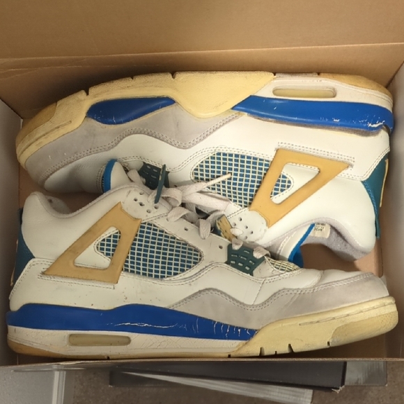 Jordan Other - Jordan Retro 4